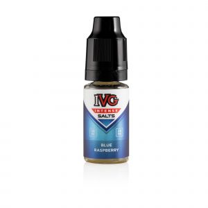 IVG Intense Salts Blue Raspberry